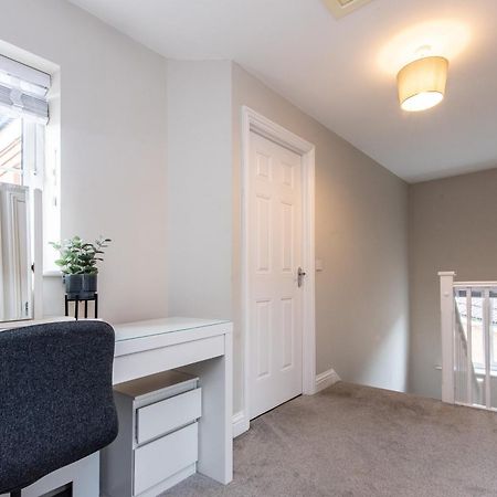 Charming Family Retreat - 3 Bed Home In Bingham Εξωτερικό φωτογραφία