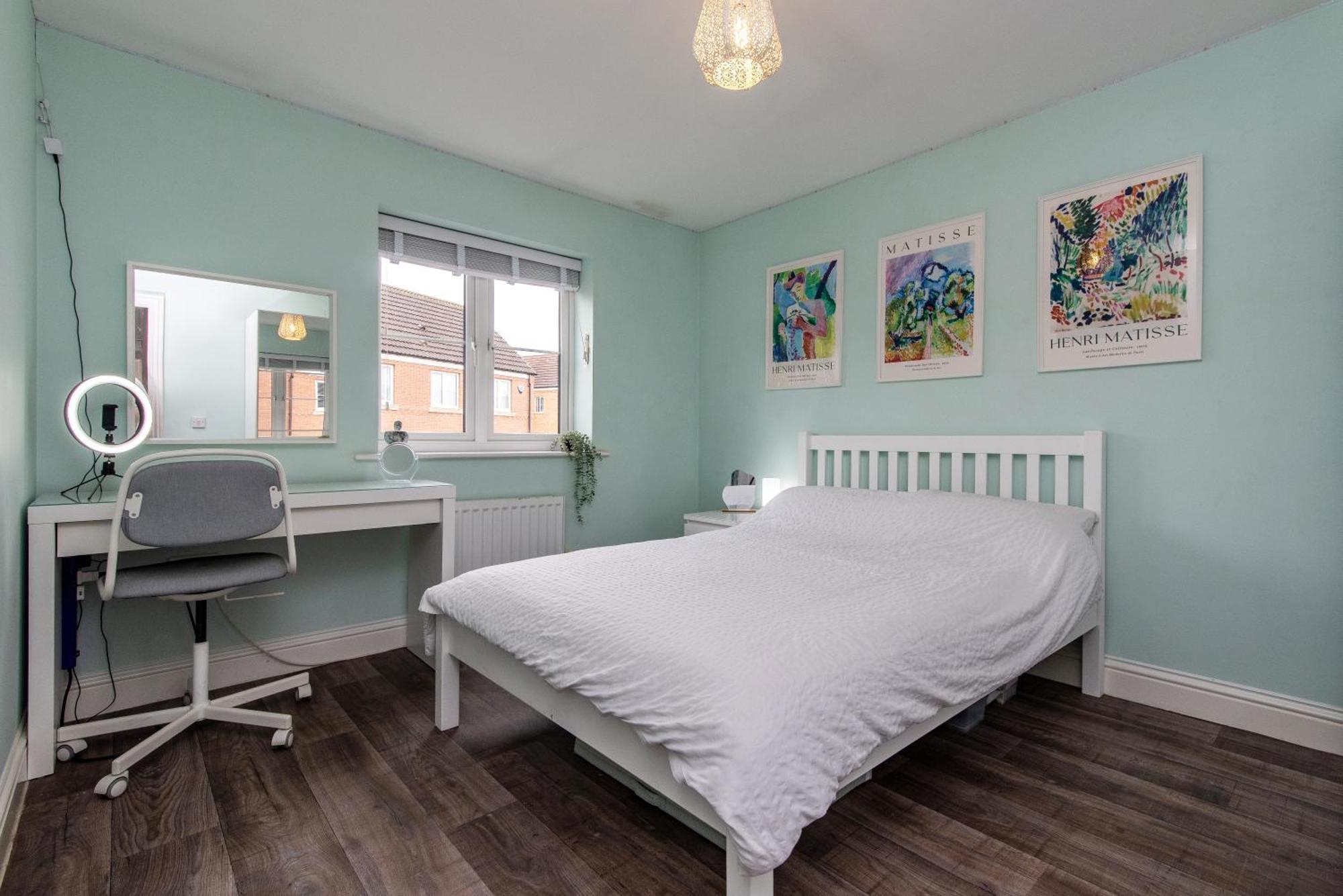 Charming Family Retreat - 3 Bed Home In Bingham Εξωτερικό φωτογραφία